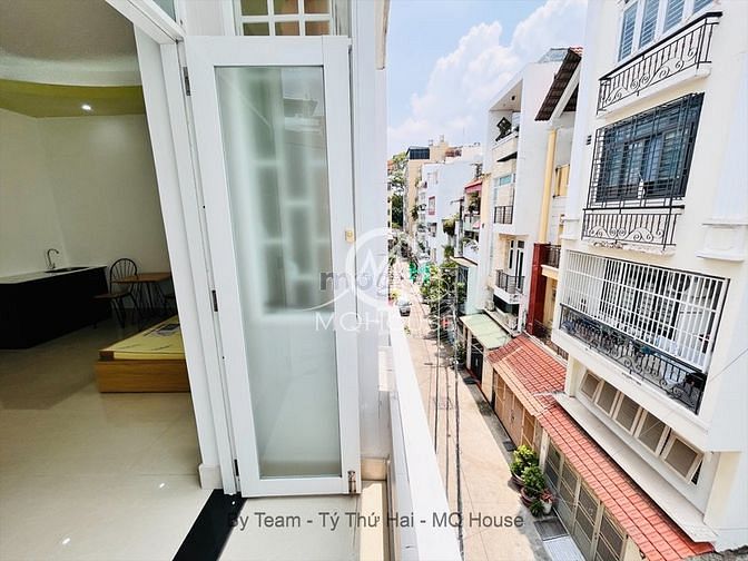 Hình ảnh 🧨🧨Hệ Thống Căn Hộ Lê Văn Sỹ, Phú Nhuận_Từ 6tr5 đến 14tr