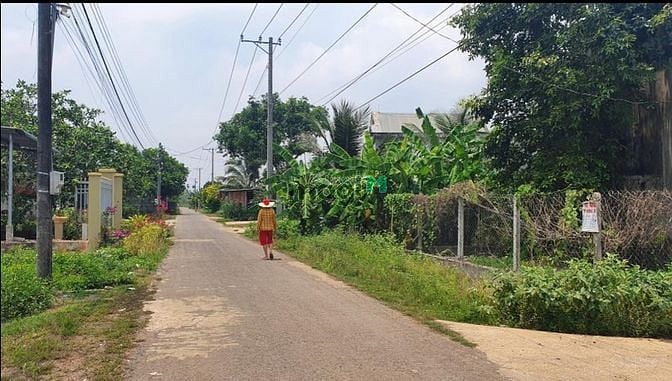 Hình ảnh Bán đất thị trấn Trảng Bom, hàng ngộp cần ra gấp