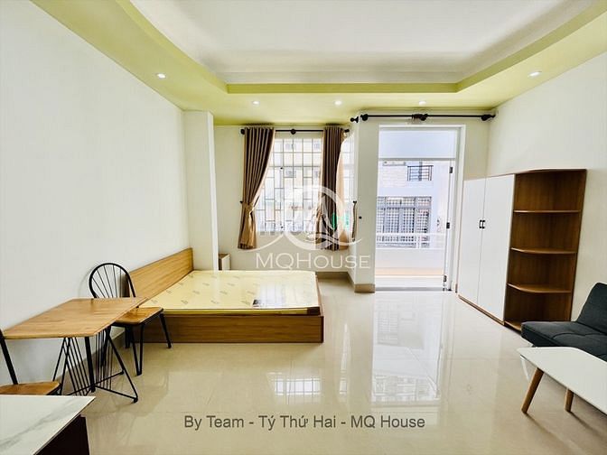 Hình ảnh 🧨🧨Hệ Thống Căn Hộ Lê Văn Sỹ, Phú Nhuận_Từ 6tr5 đến 14tr