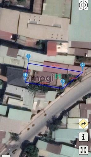 Hình ảnh Bán đất mặt tiền đường Hoàng Hữu Nam Quận 9