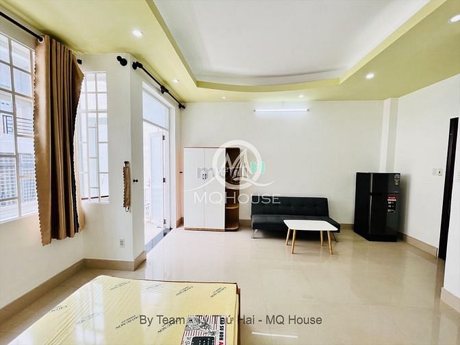 Hình ảnh 🧨🧨Hệ Thống Căn Hộ Lê Văn Sỹ, Phú Nhuận_Từ 6tr5 đến 14tr