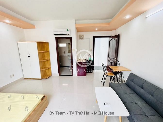 Hình ảnh 🧨🧨Hệ Thống Căn Hộ Lê Văn Sỹ, Phú Nhuận_Từ 6tr5 đến 14tr