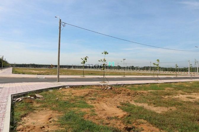 Hình ảnh Gia đình cần bán lô đất 87m2 tại Trảng Bom, Đồng Nai