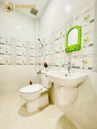 Hình ảnh Căn Hộ Studio 35M2 Gần BIG C Trường Chinh