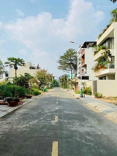 Hình ảnh Mở bán KDC cao cấp Đảo Kim Cương Long Thuận Q9. Giá CĐT từ 2ty5 .90m2