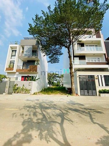 Hình ảnh Mở bán KDC cao cấp Đảo Kim Cương Long Thuận Q9. Giá CĐT từ 2ty5 .90m2