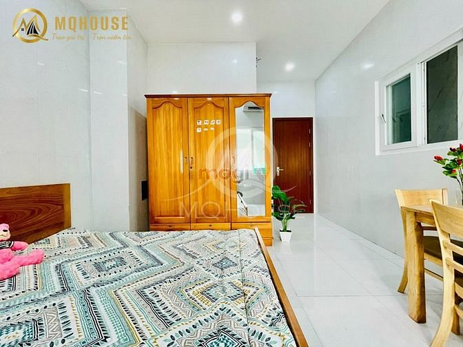 Hình ảnh Căn Hộ Studio 35M2 Gần BIG C Trường Chinh