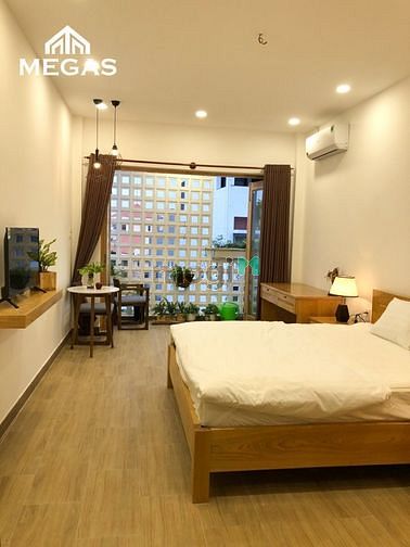 Hình ảnh Mb6623 nạp rút nhanh chóng cao cấp cạnh Thảo Điền full ban công rộng 4m - full nt cao cấp