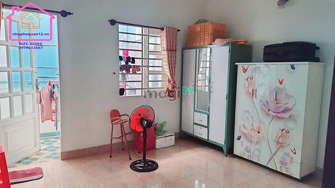 Hình ảnh Nhà phố đẹp, tân chánh hiệp quận 12