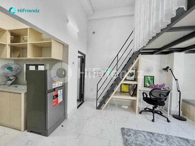 Hình ảnh DUPLEX THoánG Mát Cực Xịn Xò - Đầy Dủ Nội Thất 🌹