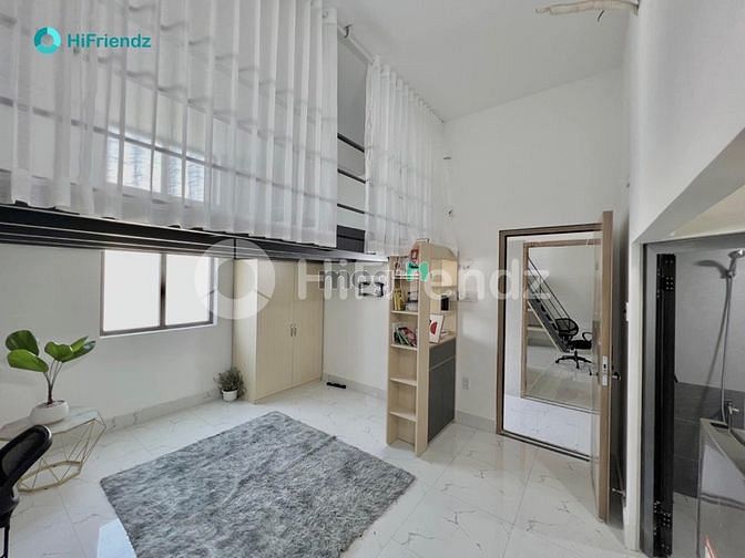 Hình ảnh DUPLEX THoánG Mát Cực Xịn Xò - Đầy Dủ Nội Thất 🌹
