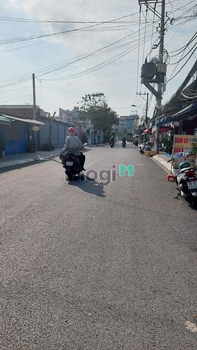 Hình ảnh Đất MT Full Thổ Cư, Phạm Văn Đồng, THỦ ĐỨC, 110 m2, GIÁ NGỘP 5.3 Tỷ