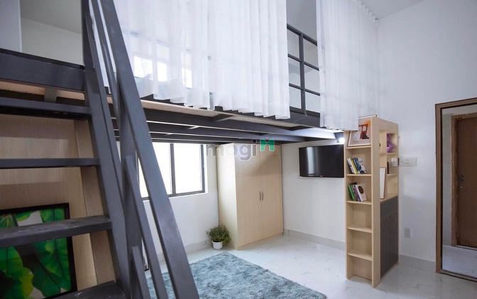 Hình ảnh DUPLEX THoánG Mát Cực Xịn Xò - Đầy Dủ Nội Thất 🌹