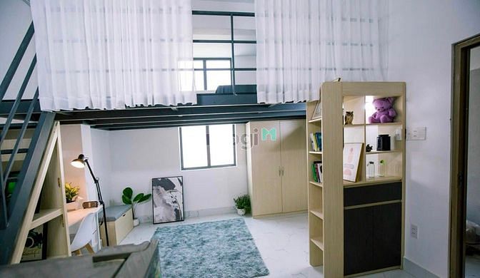 Hình ảnh DUPLEX THoánG Mát Cực Xịn Xò - Đầy Dủ Nội Thất 🌹