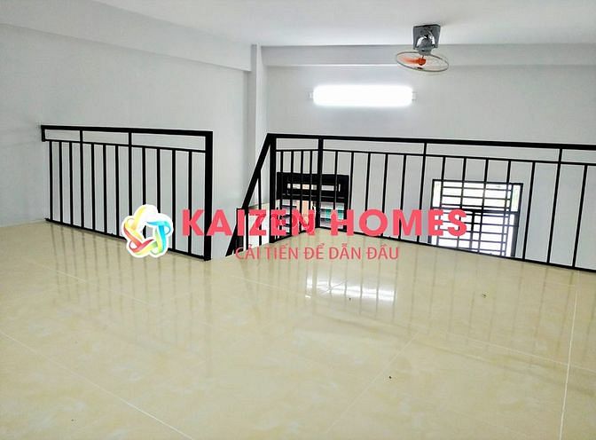 Hình ảnh CHDV có Phòng ngủ riêng + Gác lửng + Ban công _ chỉ thu phí Điện Nước
