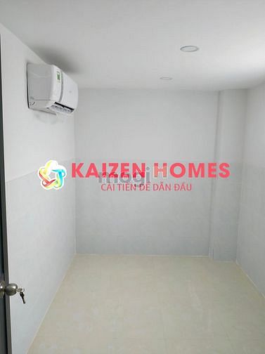 Hình ảnh CHDV có Phòng ngủ riêng + Gác lửng + Ban công _ chỉ thu phí Điện Nước