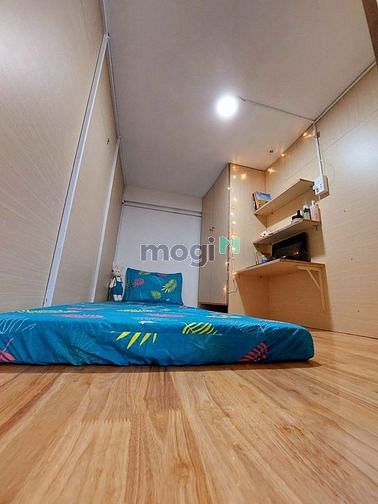 Hình ảnh Cho thuê sleepbox giá rẻ Quận Tân Phú