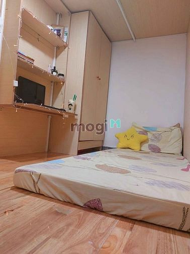 Hình ảnh Cho thuê sleepbox giá rẻ Quận Tân Phú