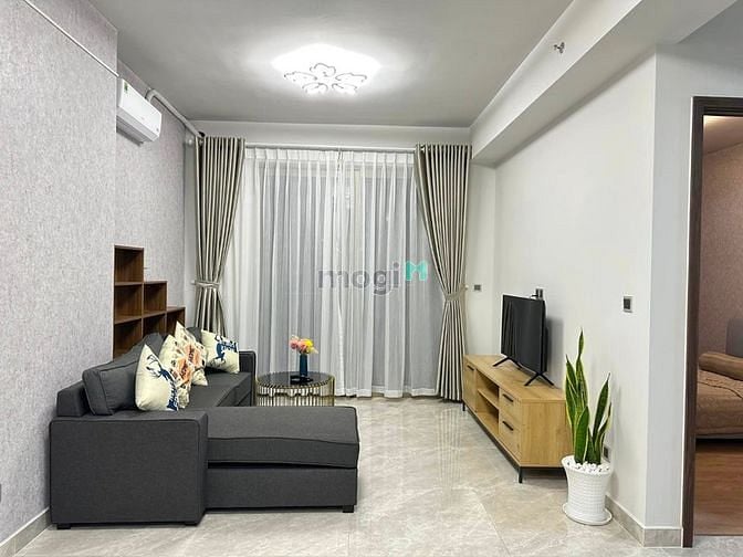 Hình ảnh HOT HOT ! Cho thuê Trang Chủ MB66.COM / Đăng Ký Tặng 66K Midtown 2PN 90m2 full nội thất như hình