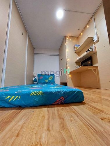 Hình ảnh Cho thuê sleepbox giá rẻ Quận Tân Phú