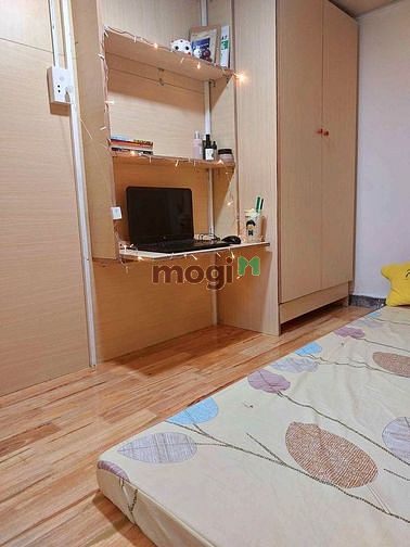 Hình ảnh Cho thuê sleepbox giá rẻ Quận Tân Phú