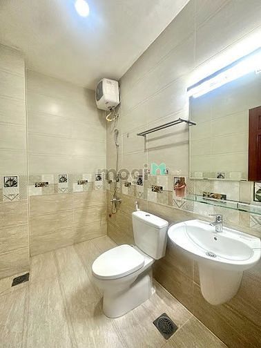 Hình ảnh Căn Hộ Nội Thất GỖ TỰ NHIÊN SIÊU THOÁNG 5' ĐI SƯ VẠN HẠNH