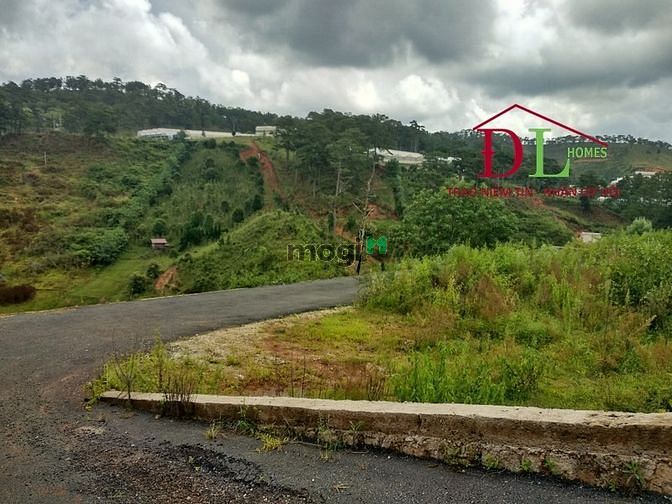 Hình ảnh Bán đất Măng Lin phường 7 Đà Lạt thích hợp an cư nghỉ dưỡng