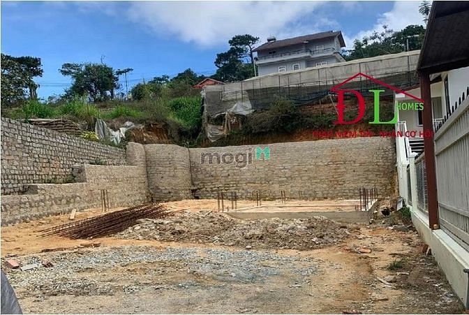 Hình ảnh Bán đất biệt thự Nam Hồ Phường 11 Đà Lạt thích hợp an cư nghỉ dưỡng