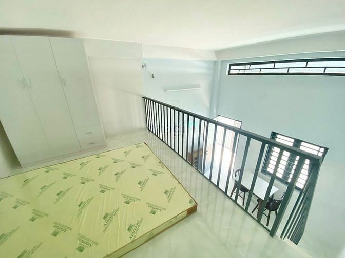 Hình ảnh Sẵn Phòng Mới Xây, Ưu Đãi Khách Mới