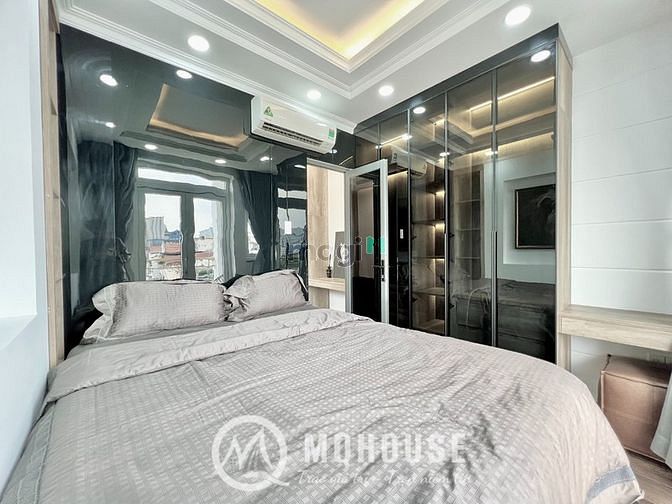 Hình ảnh 🧨🧨Căn Hộ Cao Cấp CMT8, Tân Bình_Từ 8tr5 đến 14tr