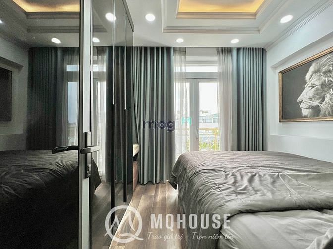 Hình ảnh 🧨🧨Căn Hộ Cao Cấp CMT8, Tân Bình_Từ 8tr5 đến 14tr