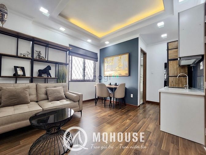 Hình ảnh 🧨🧨Căn Hộ Cao Cấp CMT8, Tân Bình_Từ 8tr5 đến 14tr