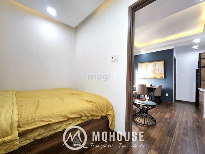 Hình ảnh 🧨🧨Căn Hộ Cao Cấp CMT8, Tân Bình_Từ 8tr5 đến 14tr