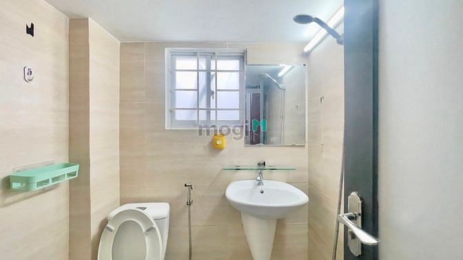 Hình ảnh Mb6623 nạp rút nhanh chóng Duplex cao 1m7 gần Lotte, ĐH TĐT Quận 7