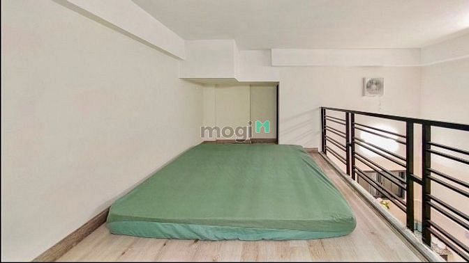 Hình ảnh Mb6623 nạp rút nhanh chóng Duplex cao 1m7 gần Lotte, ĐH TĐT Quận 7