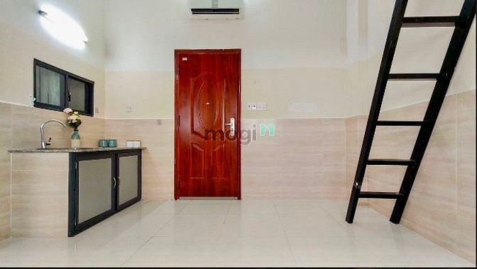 Hình ảnh Mb6623 nạp rút nhanh chóng Duplex cao 1m7 gần Lotte, ĐH TĐT Quận 7