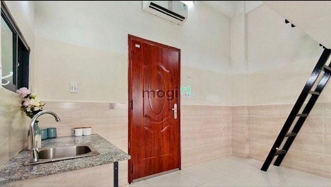 Hình ảnh Mb6623 nạp rút nhanh chóng Duplex cao 1m7 gần Lotte, ĐH TĐT Quận 7