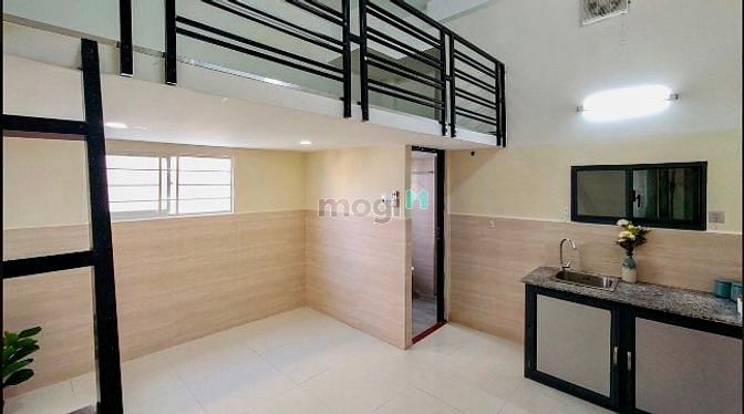 Hình ảnh Mb6623 nạp rút nhanh chóng Duplex cao 1m7 gần Lotte, ĐH TĐT Quận 7