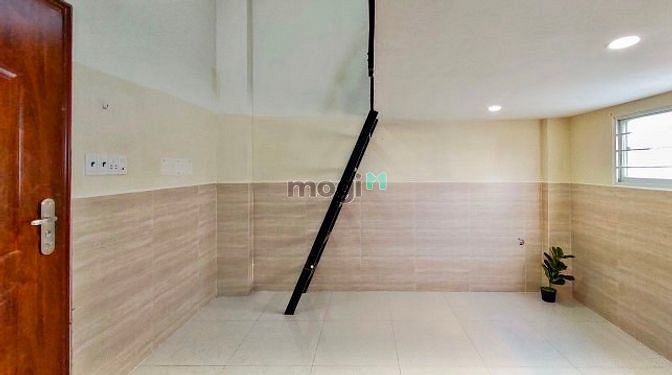 Hình ảnh Mb6623 nạp rút nhanh chóng Duplex cao 1m7 gần Lotte, ĐH TĐT Quận 7