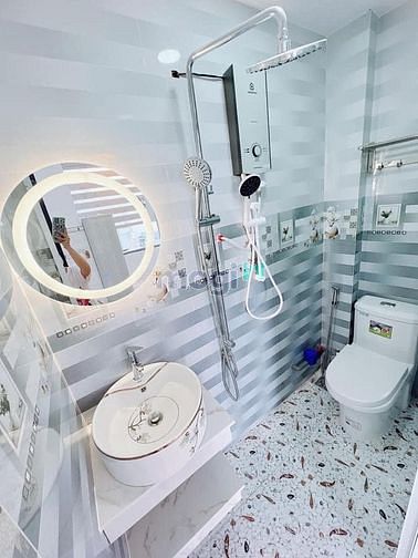 Hình ảnh Duplex Studio full nội thất bancon Máy Giặt riêng gần Đh Sư Phạm Quận8