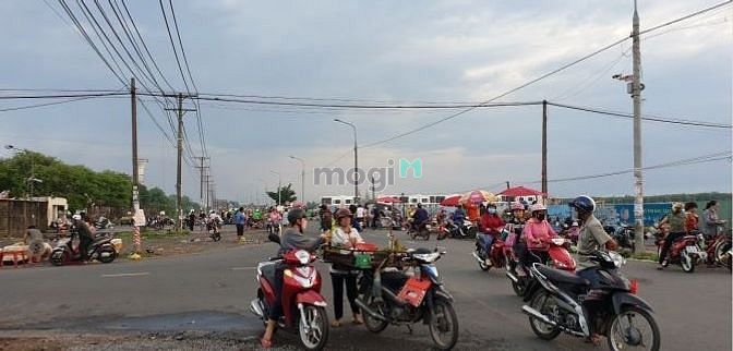Hình ảnh Đất mặt tiền QL1A - đối diện KCN Bàu Xéo Trảng Bom Đồng Nai