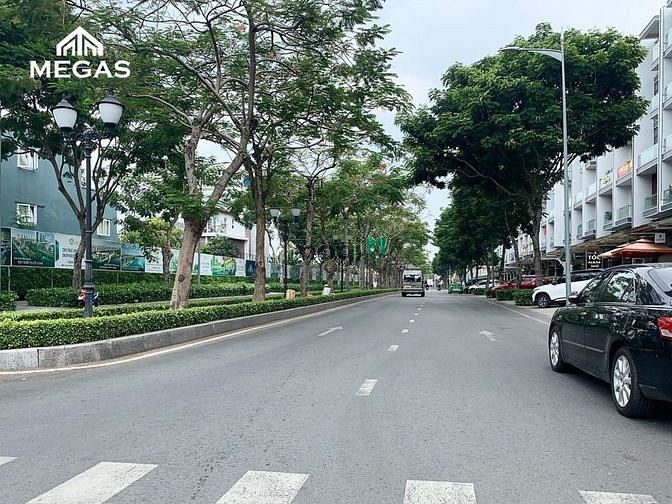 Hình ảnh Cho thuê Trang Chủ MB66.COM / Đăng Ký Tặng 66K dịch vụ cao cấp Vạn Phúc city gần cầu Bình Lợi