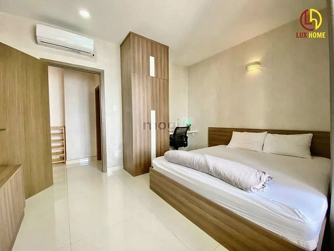 Hình ảnh Ban công 2 phòng ngủ đây khách ơi