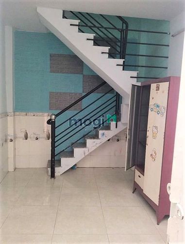 Hình ảnh 4tr/tháng - 12m2+ 2 lầu: Hẻm 232 Đường Đoàn Văn Bơ