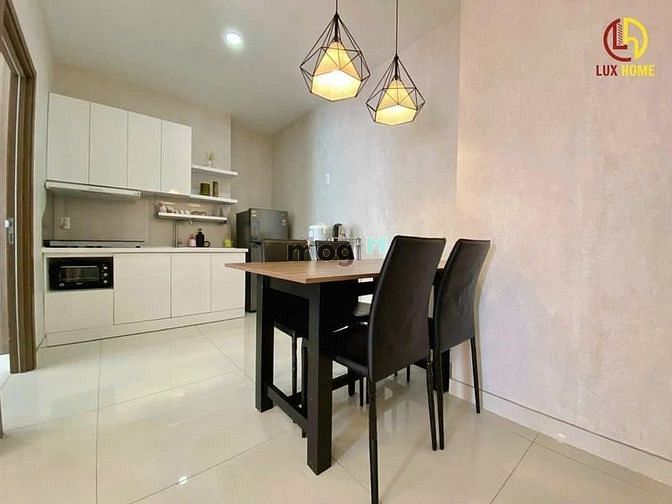 Hình ảnh Ban công 2 phòng ngủ đây khách ơi