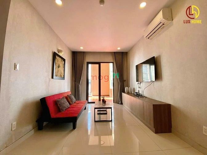 Hình ảnh Ban công 2 phòng ngủ đây khách ơi
