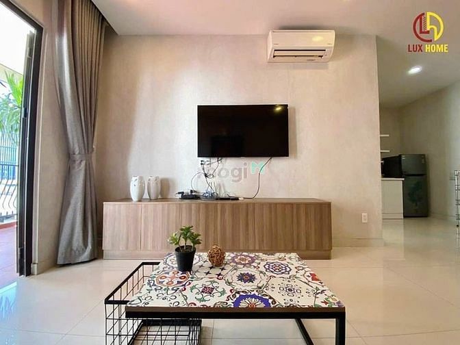 Hình ảnh Ban công 2 phòng ngủ đây khách ơi