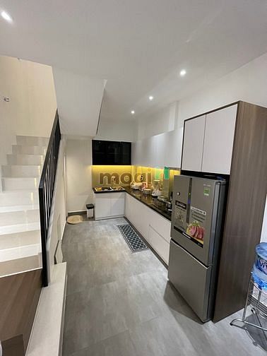 Hình ảnh Bán nhà huỳnh tấn phát 30m2 giá 3.3 tỷ