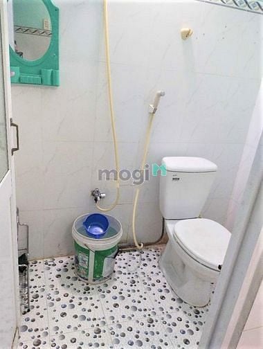 Hình ảnh 4tr/tháng - 12m2+ 2 lầu: Hẻm 232 Đường Đoàn Văn Bơ