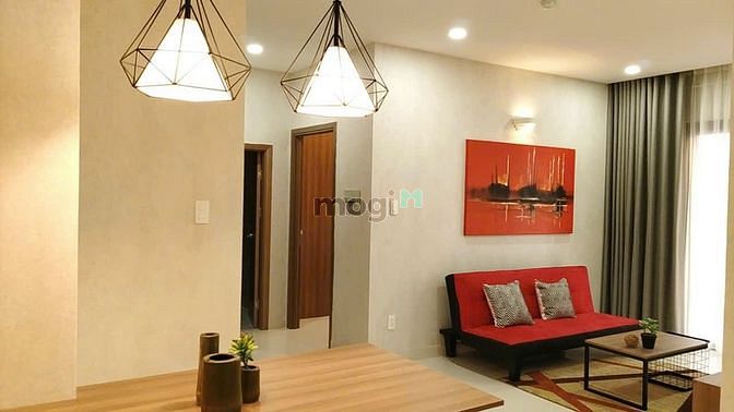 Hình ảnh Ban công 2 phòng ngủ đây khách ơi